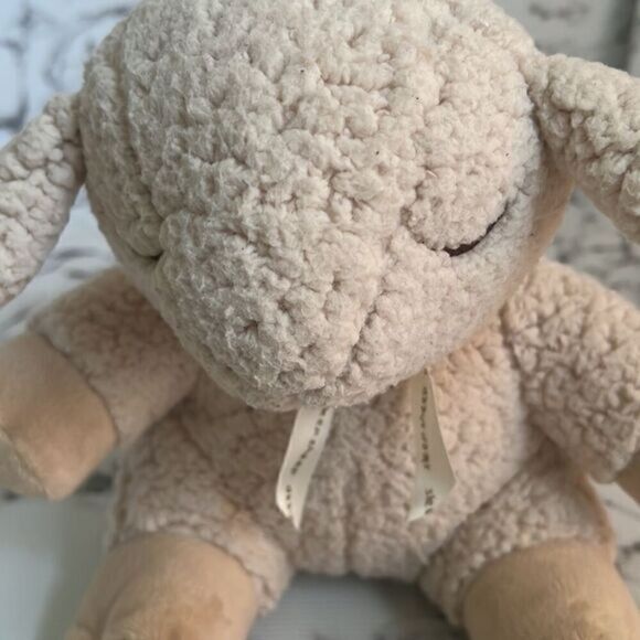 Cloud B Sleep Sheep Multiple Sounds Soother Melodies Sleep Lamb Like New - Picture 3 of 12